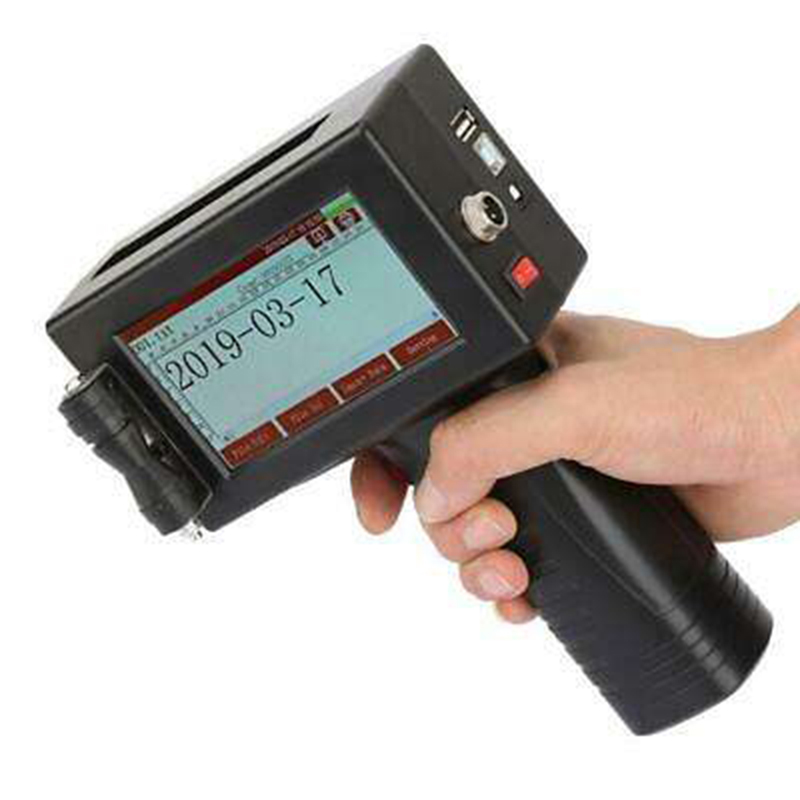 Commercial Printing Machine Price - Best price bottle lid inkjet printer
