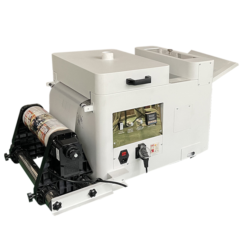 Commercial Printing Business - Economic A3 Size with Single XP600