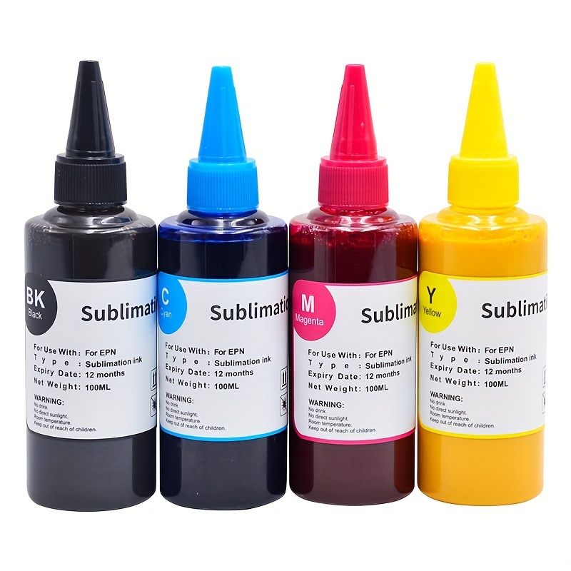 Sublimation Ink 100Ml - 100ml Sublimation Ink for Epson C88