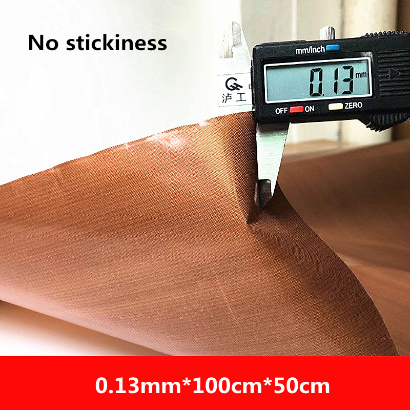 PTFE High Temperature Insulati - Heat Press Teflon Sheet review and price