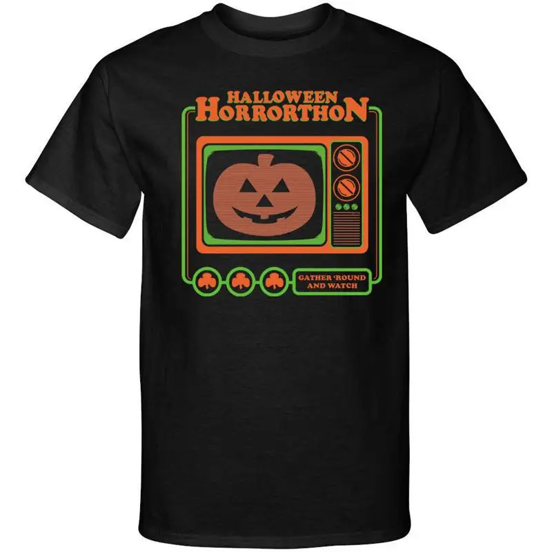 Halloween HorrorThon Horror Th - Commercial Printing And Graphics review and price