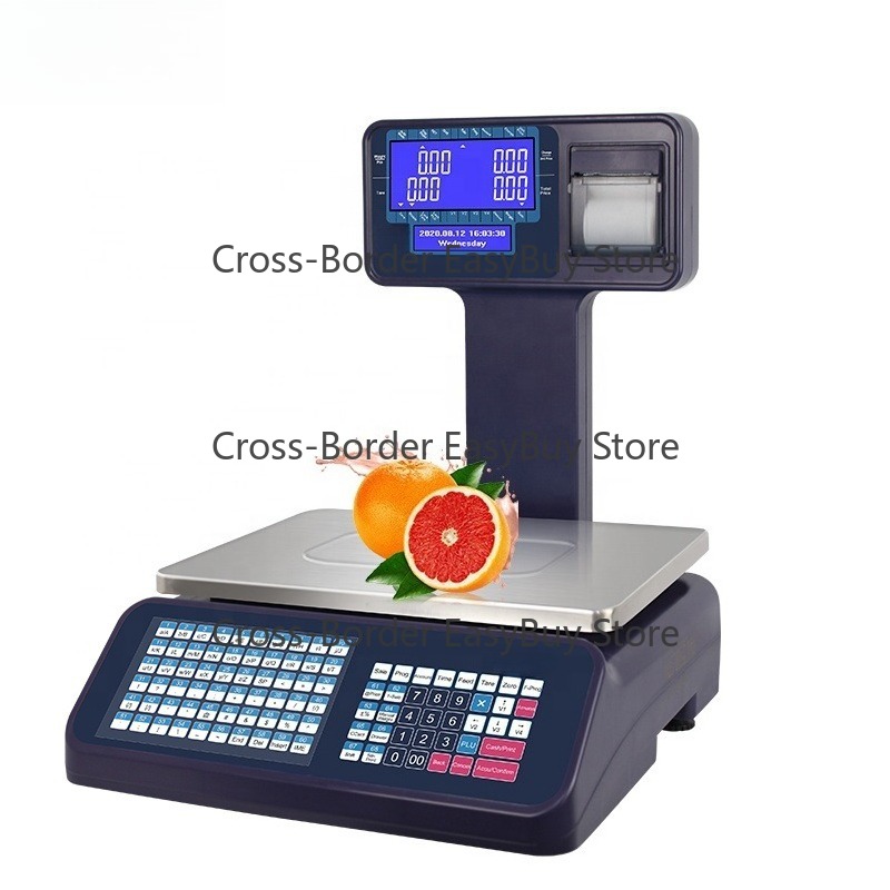 Commercial Electronic Cash Reg - Commercial Printing Machine Price review and price