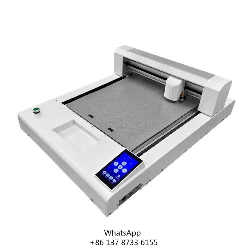 Flatbed A3 Paper Cardboard Lab - Vinyl Cutter Plotter review and price