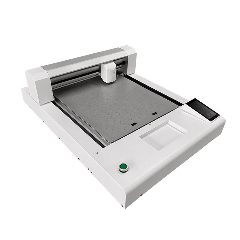 Flatbed A3 Paper Cardboard Lab - Vinyl Cutter Plotter review and price