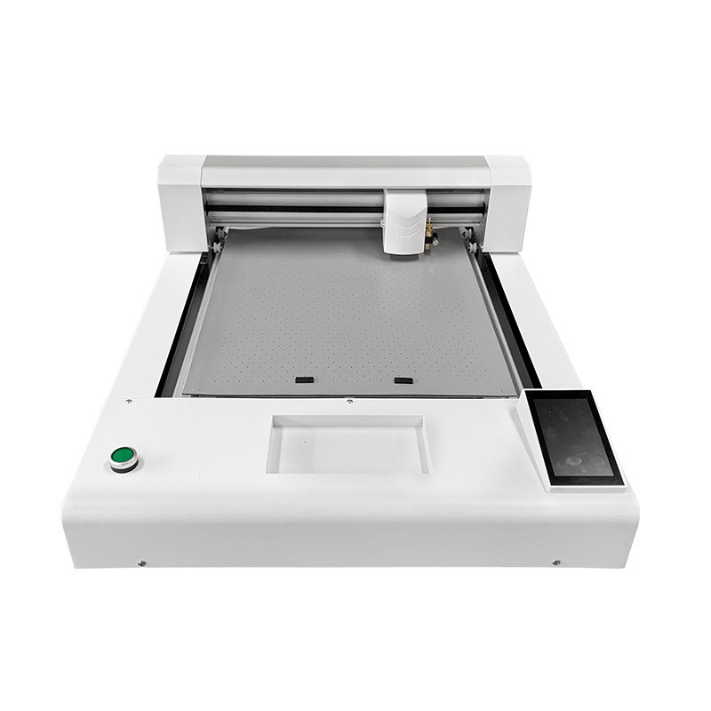 Flatbed A3 Paper Cardboard Lab - Vinyl Cutter Plotter review and price