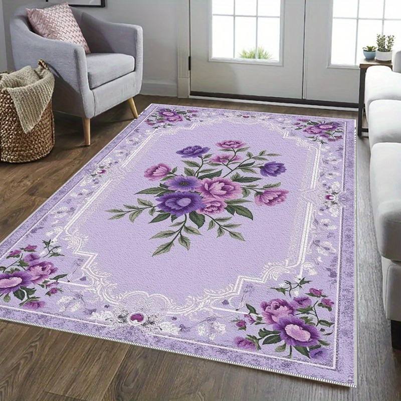 Animal Print Style Floor Mat B - Commercial Printing And Graphics review and price