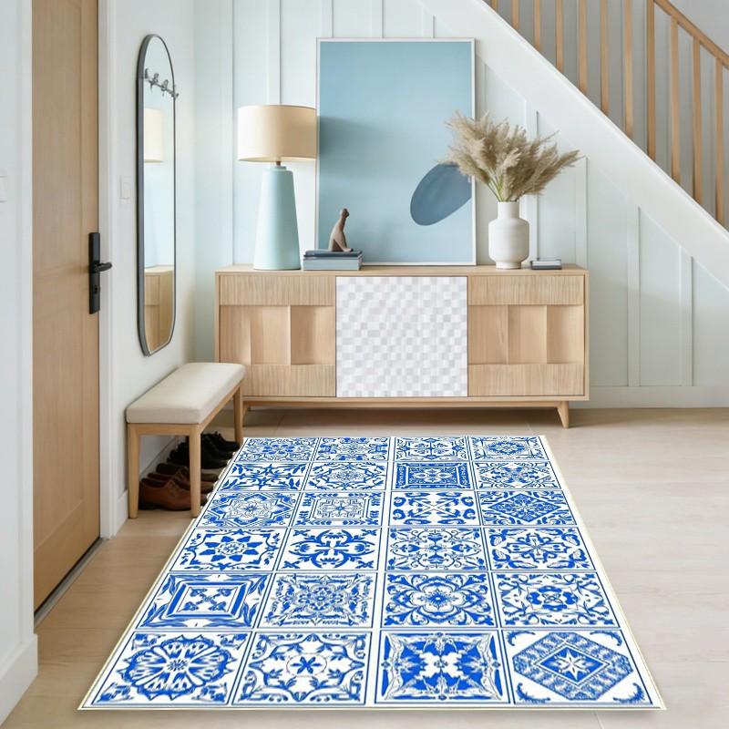 Animal Print Style Floor Mat B - Commercial Printing And Graphics review and price
