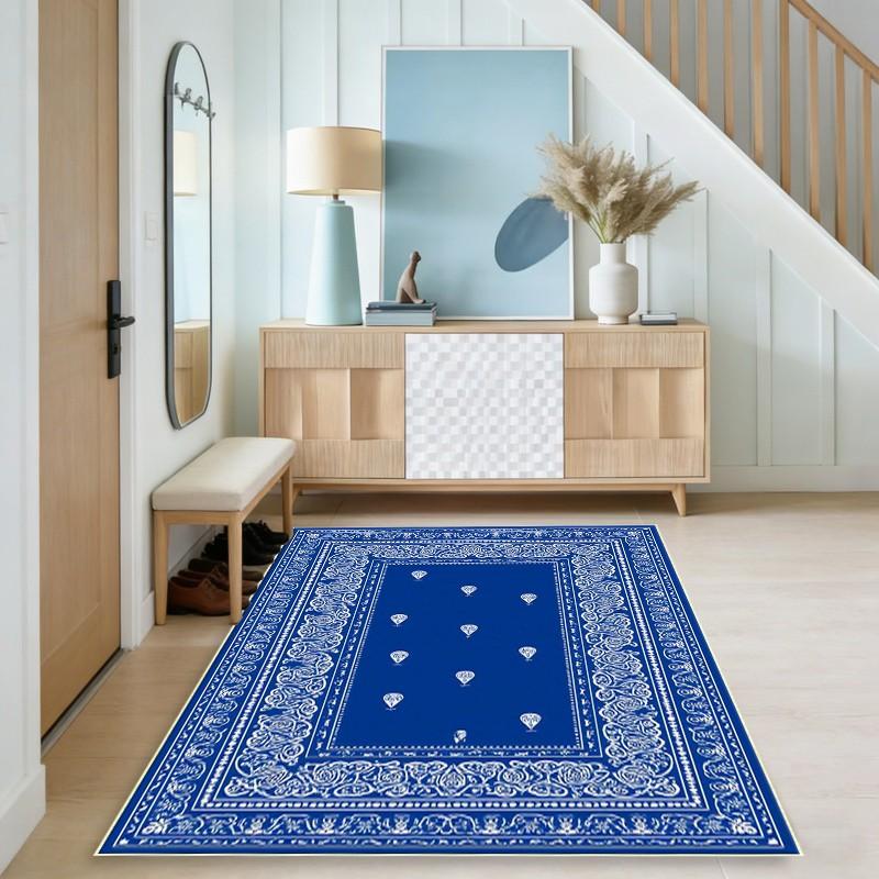 Animal Print Style Floor Mat B - Commercial Printing And Graphics review and price