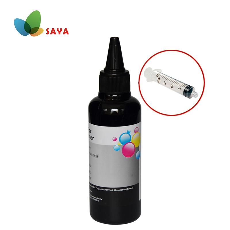 Printer Ink Dye Refill Ink for - Sublimation Ink 100Ml review and price