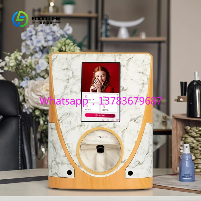 Customized Wholesale Commercia - Commercial Printing Machine Price review and price