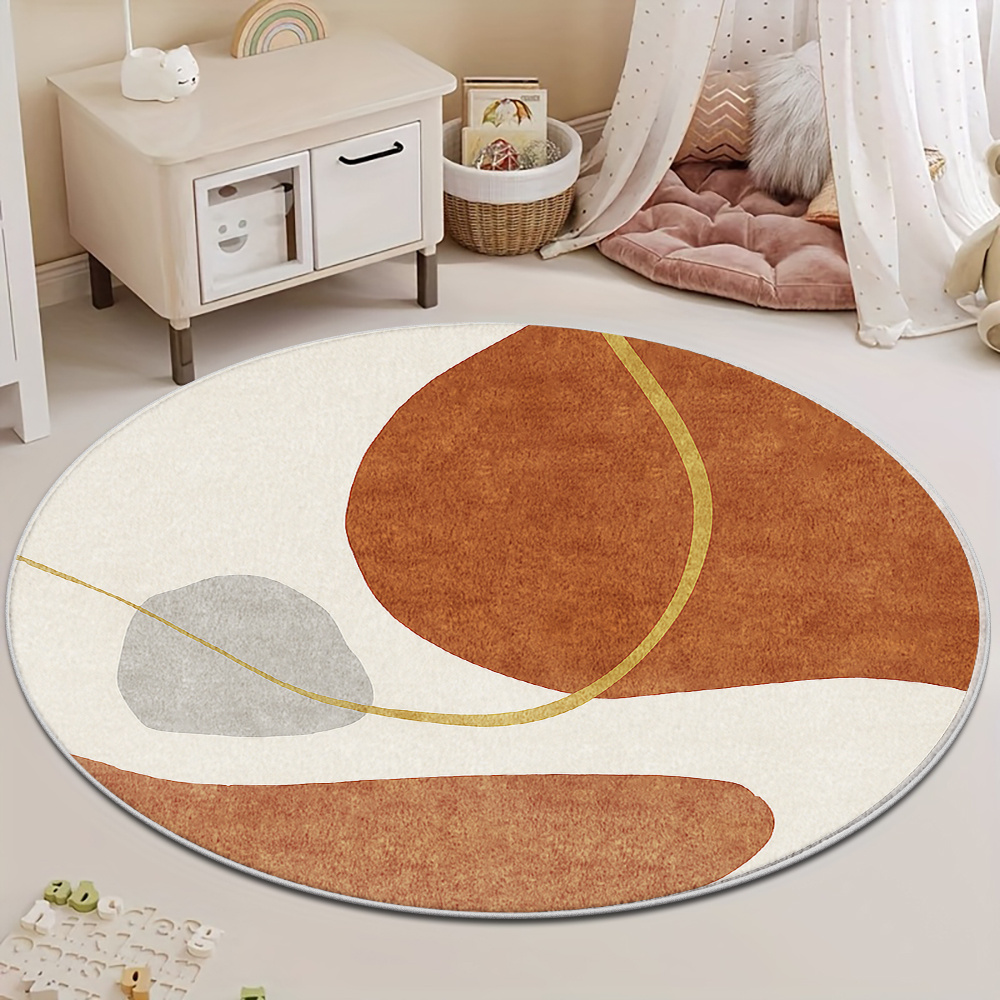 Mid Century Modern Circular Ar - Wholesale Commercial Printing review and price