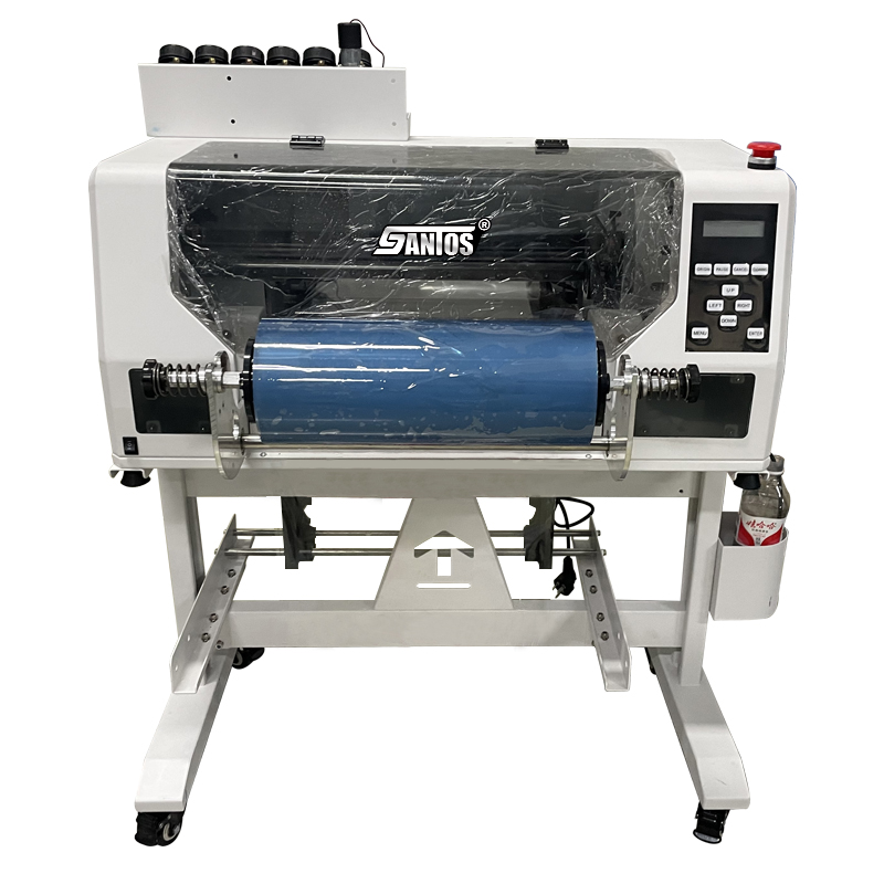 Low Price UV DTF Stickers Prin - Commercial Printing Machine Price review and price