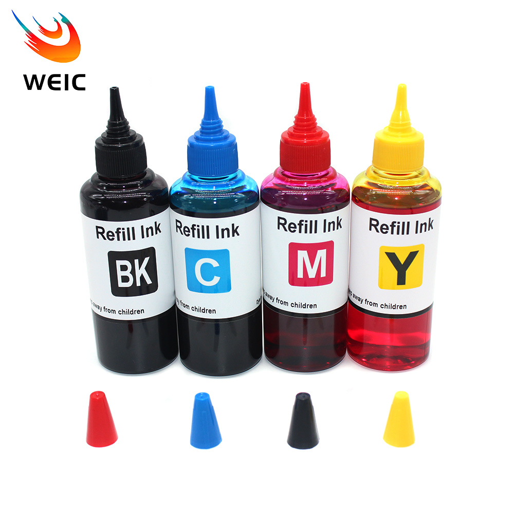 4PC*100ML 305 XL Refill Cartri - Sublimation Ink 100Ml review and price
