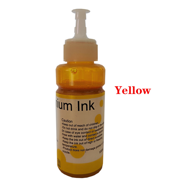 100ml 27XL 252XL Sublimation I - Sublimation Ink 100Ml review and price