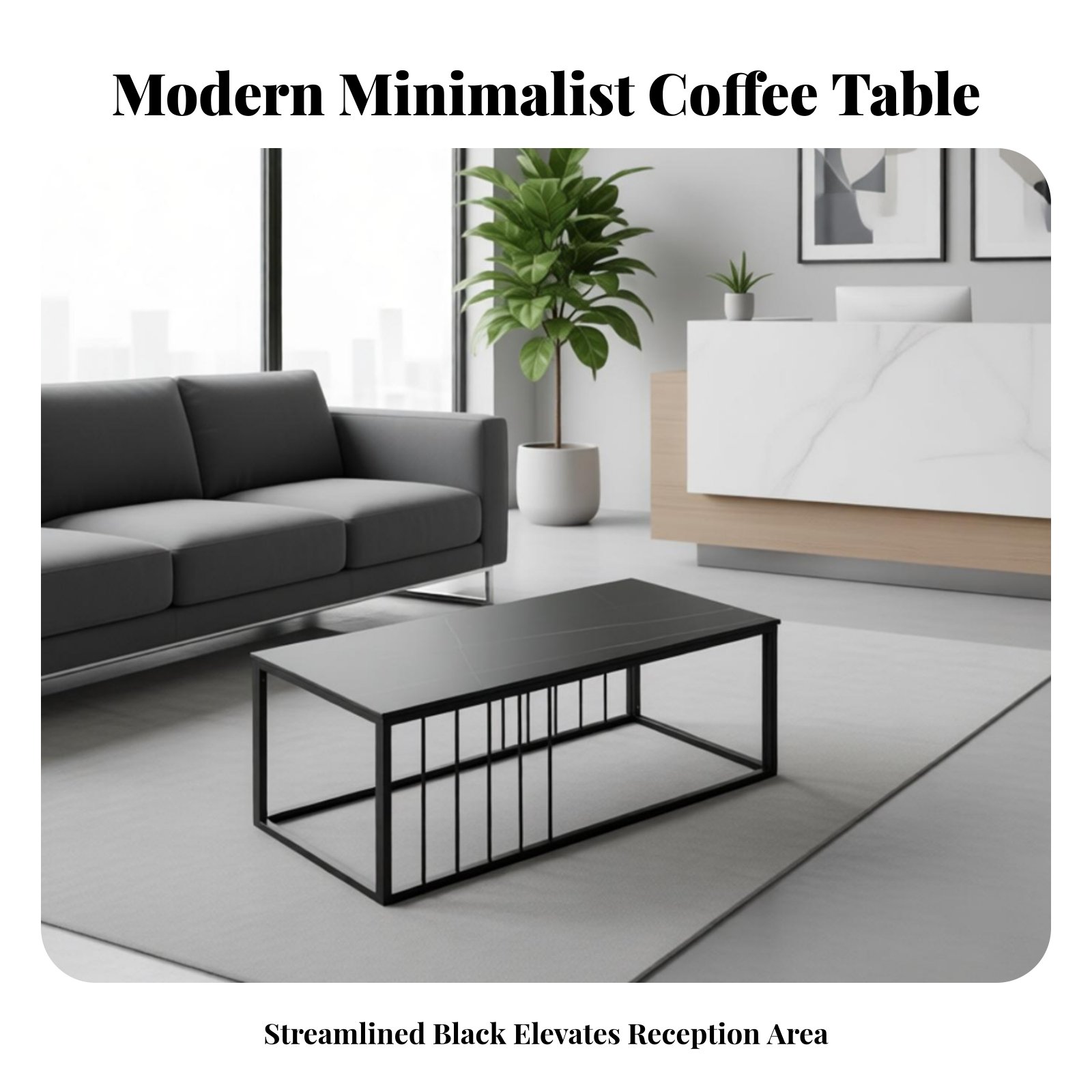 Office Sofa and Table Combo Bu - Commercial Printing Business review and price