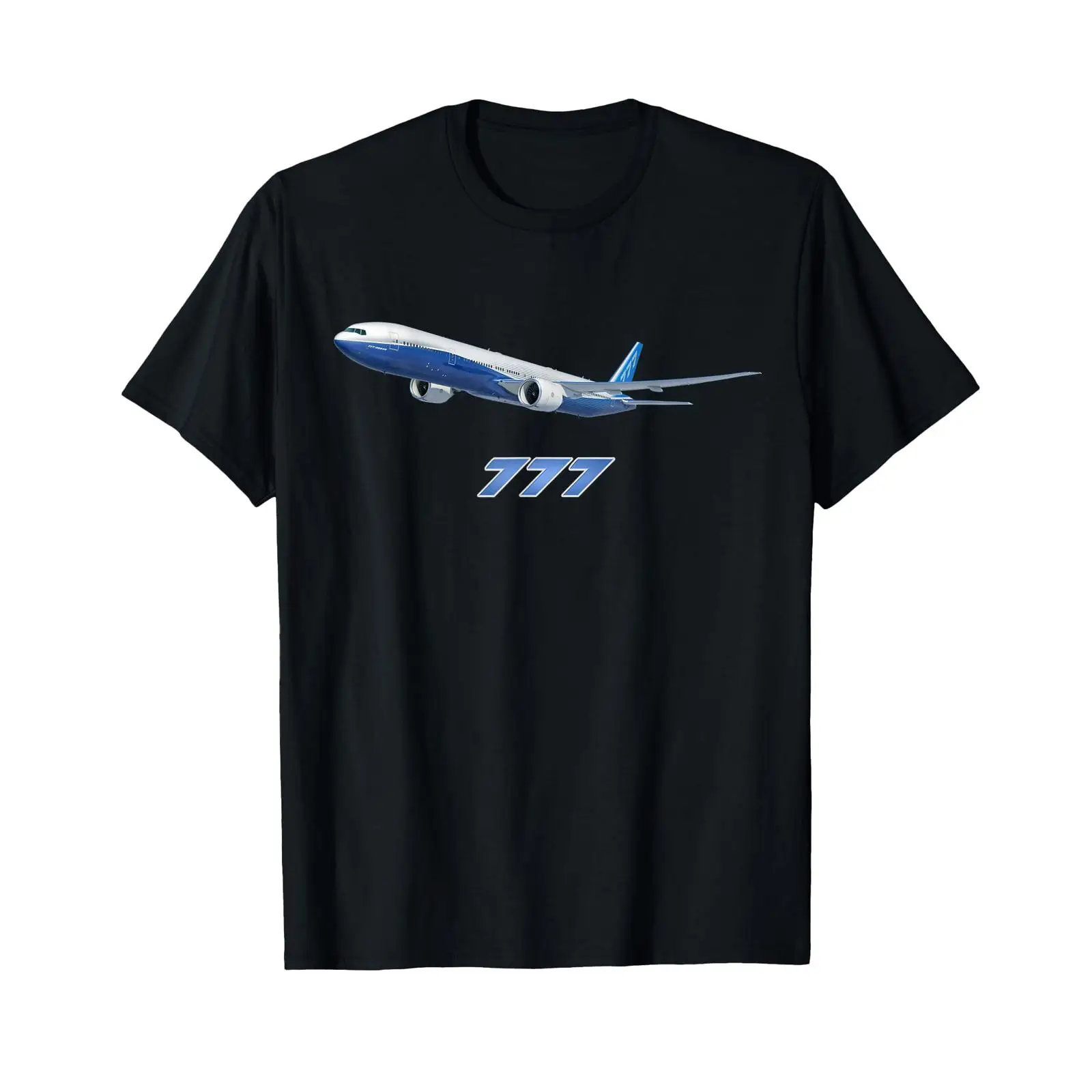 Airline Jet 777 Aircraft Comme - Commercial Printing And Graphics review and price