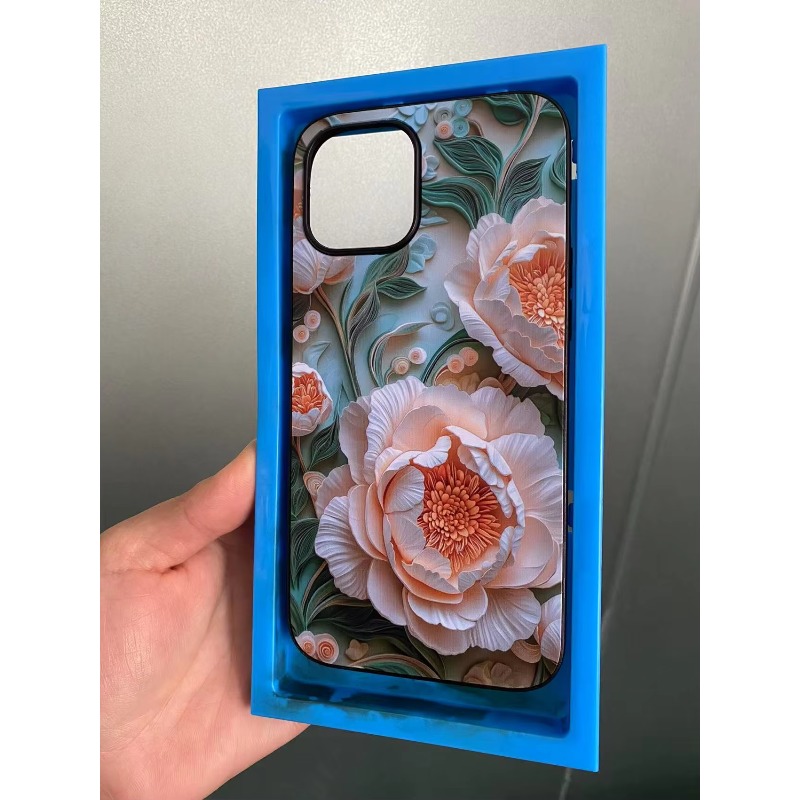 Self-Service DIY UV Phone Case - Commercial Printing Business review and price