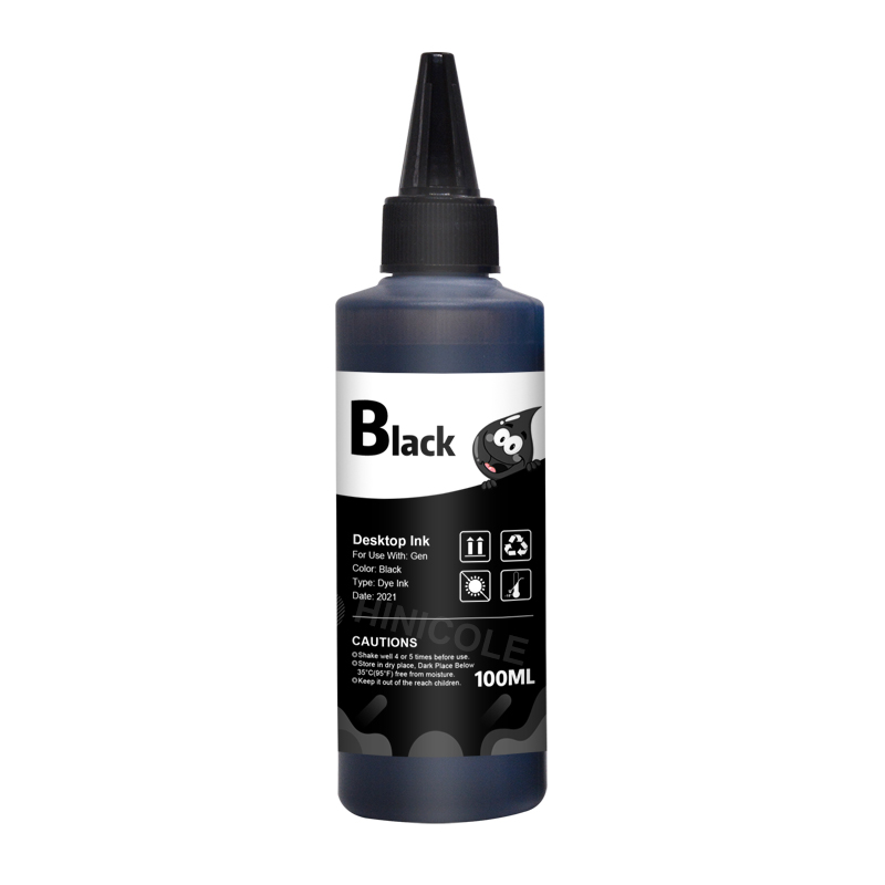 HINICOLE 100ML Universal Refil - Sublimation Ink 100Ml review and price