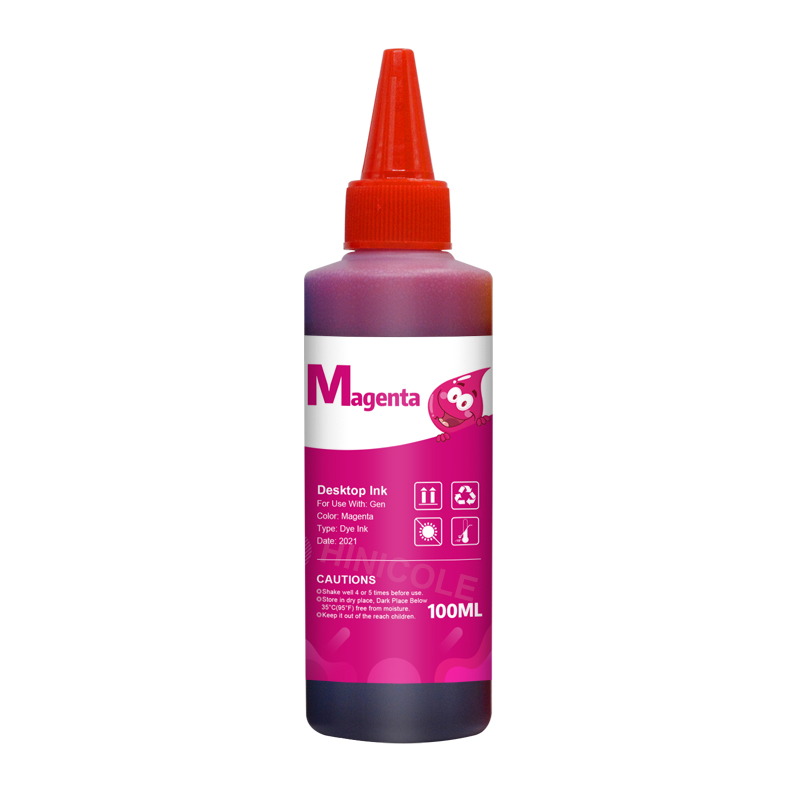HINICOLE 100ML Universal Refil - Sublimation Ink 100Ml review and price
