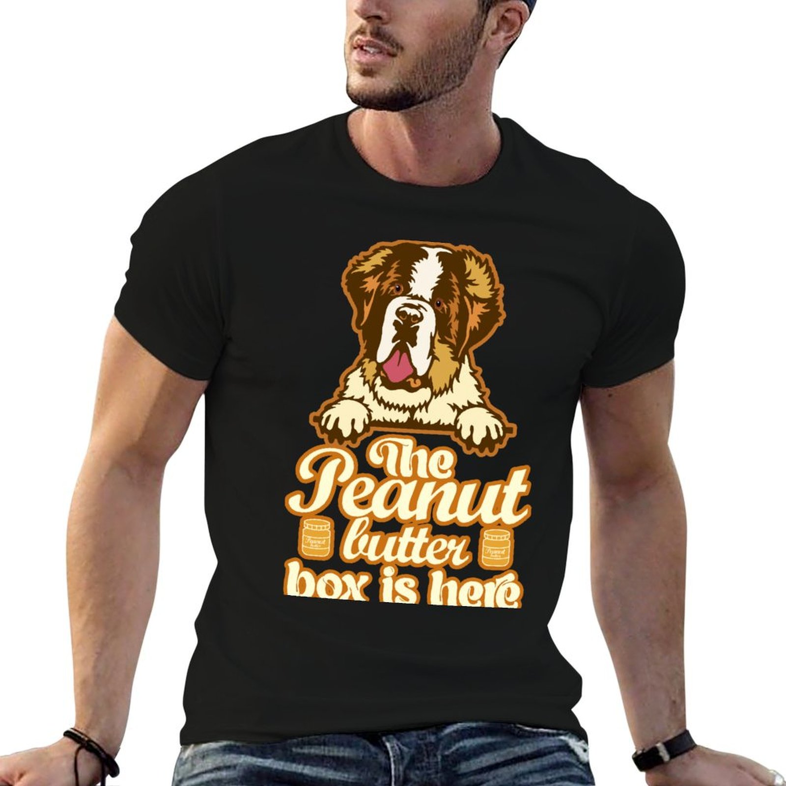 The Peanut Butter Box Is Here: - Commercial Printing And Graphics review and price