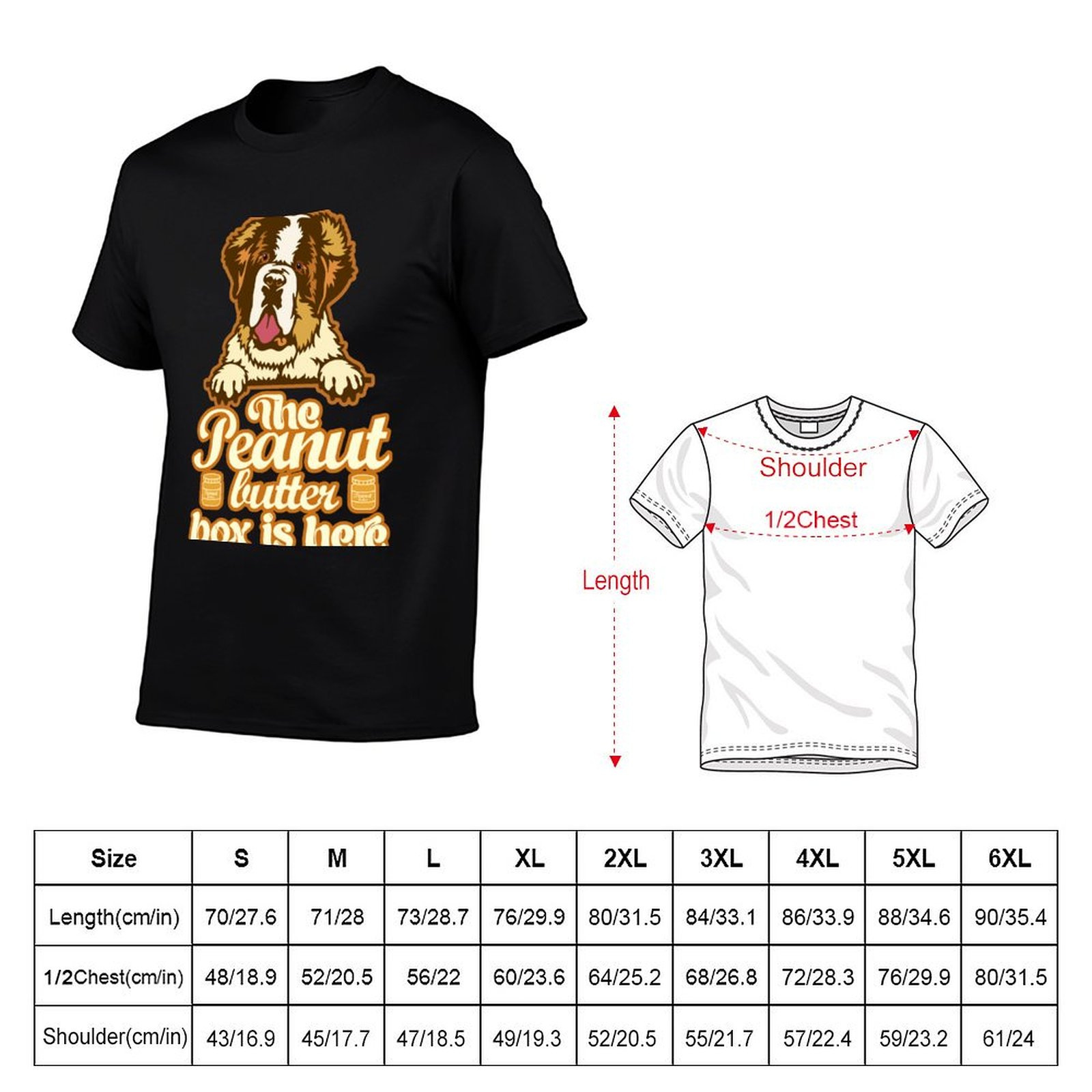 The Peanut Butter Box Is Here: - Commercial Printing And Graphics review and price