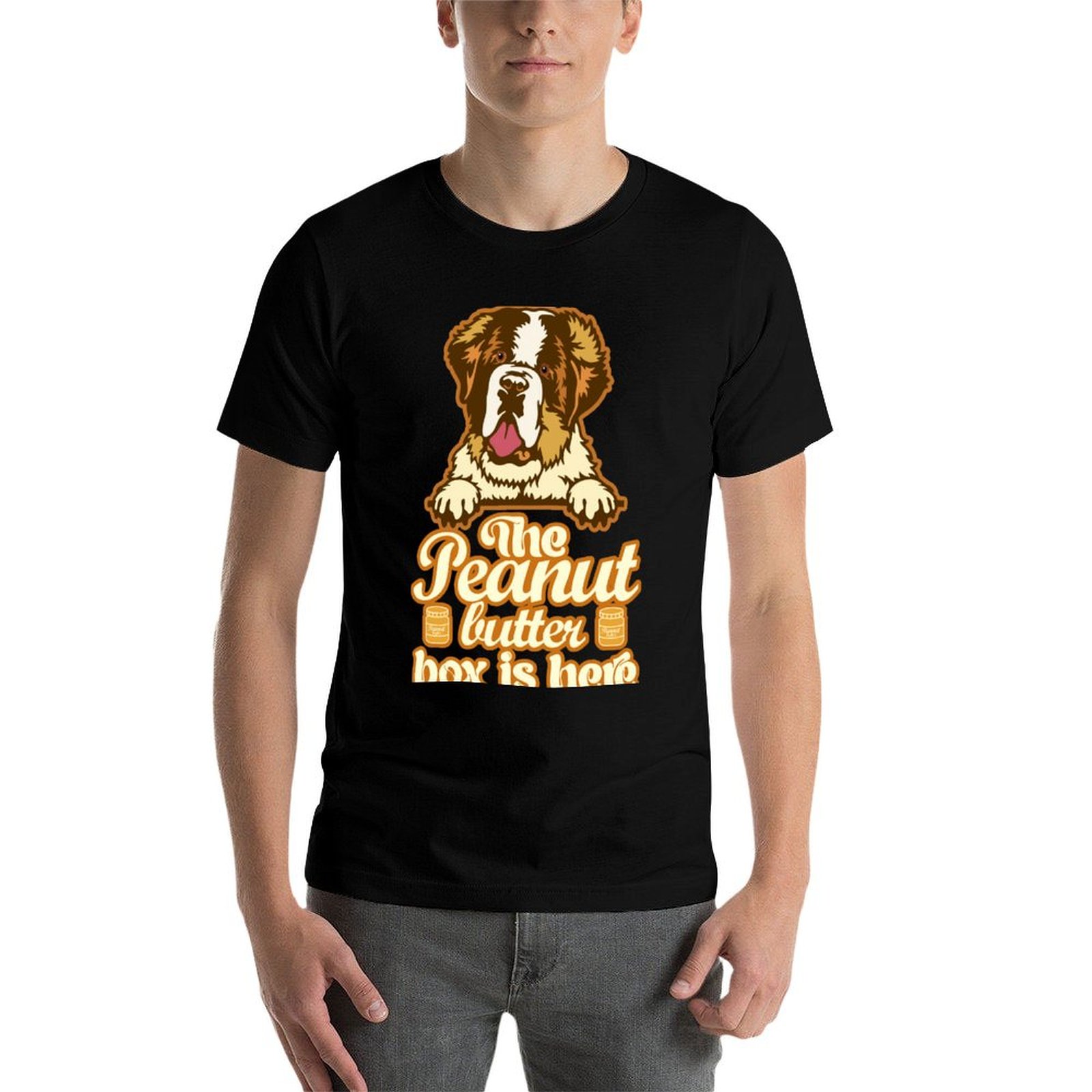 The Peanut Butter Box Is Here: - Commercial Printing And Graphics review and price