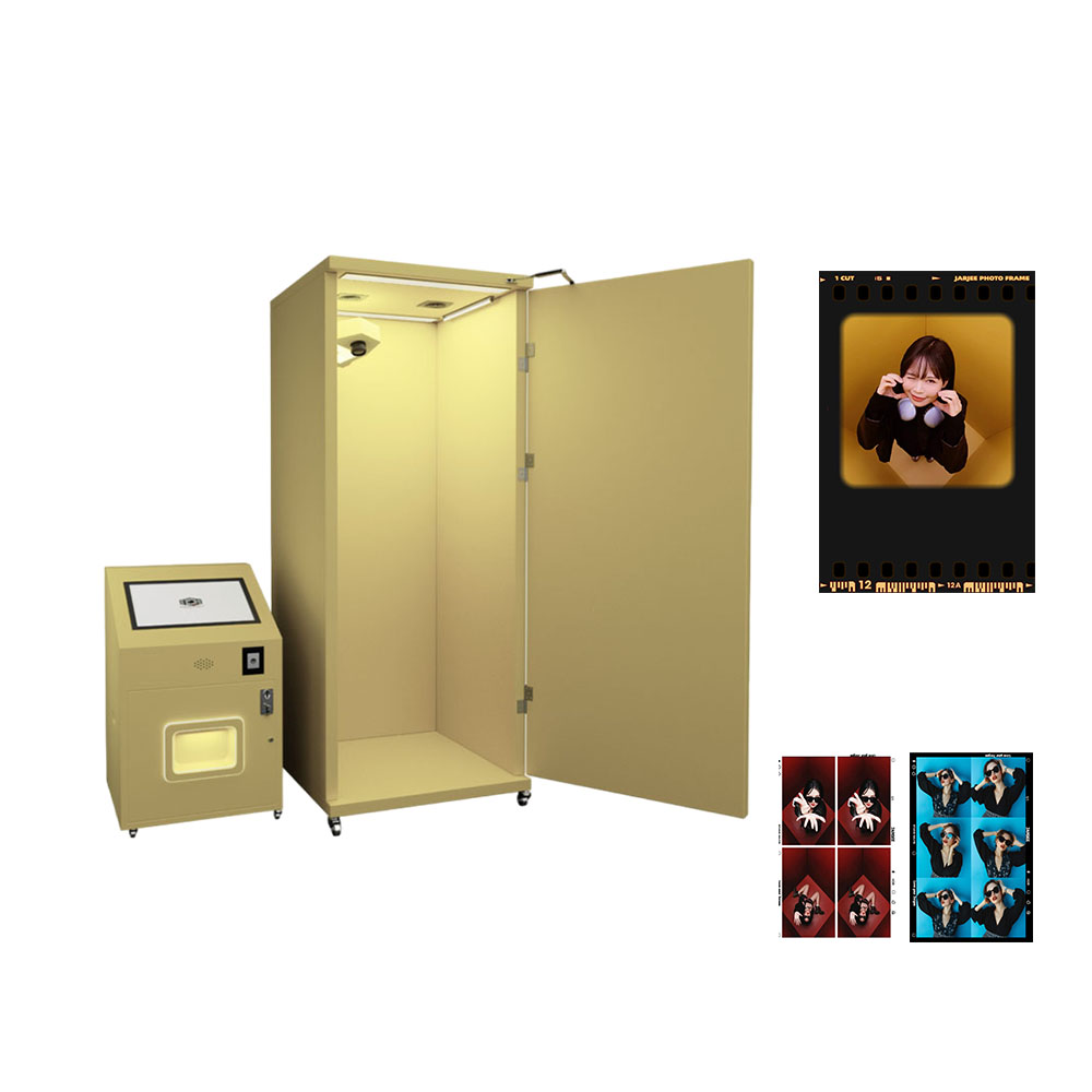 customize Commercial Automatic - Commercial Printing Business review and price
