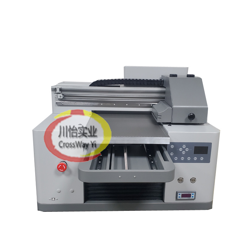 Wholesale Price UV DTF Printer - Commercial Printing Machine Price review and price