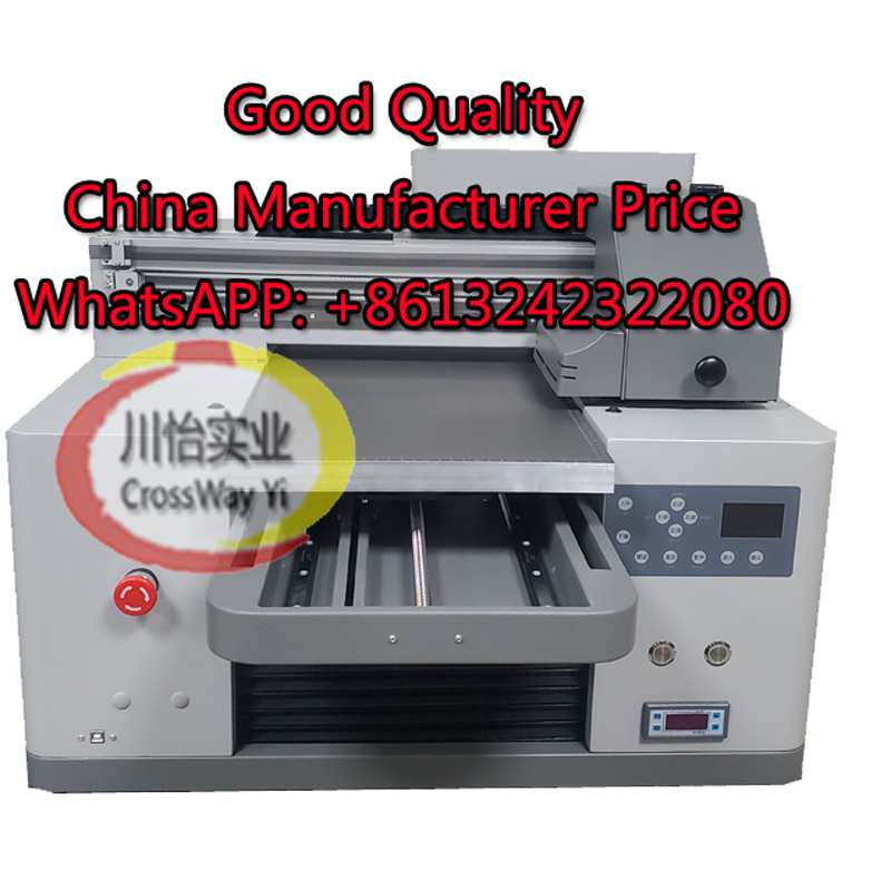 Wholesale Price UV DTF Printer - Commercial Printing Machine Price review and price