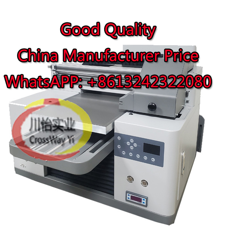 Wholesale Price UV DTF Printer - Commercial Printing Machine Price review and price