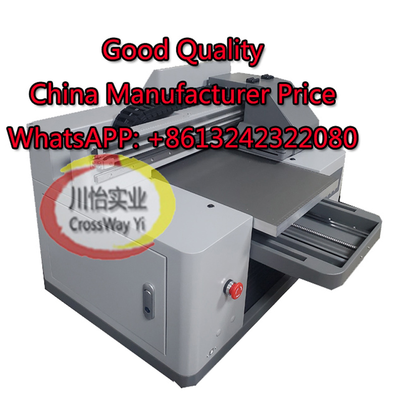 Wholesale Price UV DTF Printer - Commercial Printing Machine Price review and price