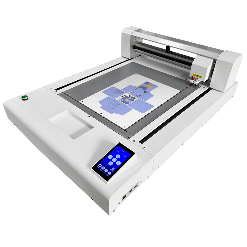 Flatbed Cutter Plotter Mycut D - Vinyl Cutter Plotter review and price