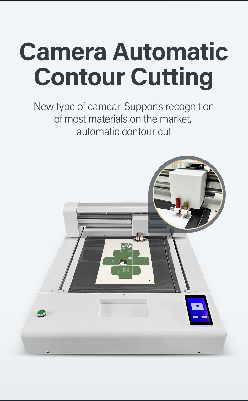 Flatbed Cutter Plotter Mycut D - Vinyl Cutter Plotter review and price