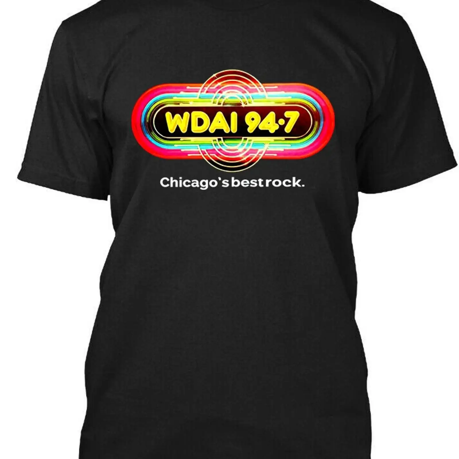 NWT WDAI Chicago Commercial Cl - Commercial Printing And Graphics review and price