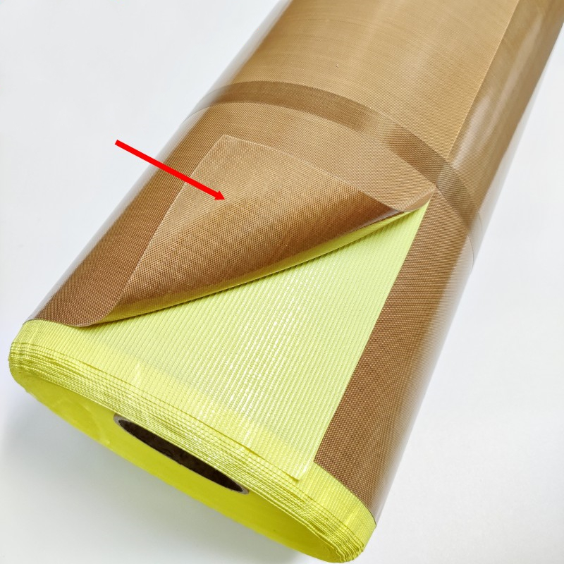 0.13mm High Temperature Adhesi - Heat Press Teflon Sheet review and price
