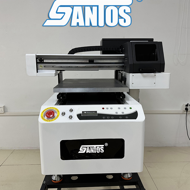 Factory Price Digital 4050 Mod - Commercial Printing Machine Price review and price