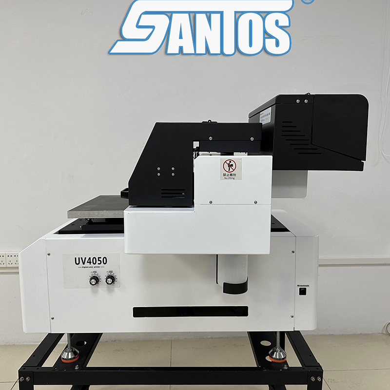Factory Price Digital 4050 Mod - Commercial Printing Machine Price review and price