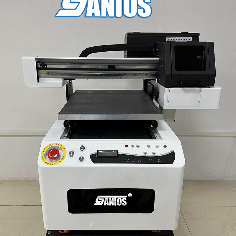 Factory Price Digital 4050 Mod - Commercial Printing Machine Price review and price