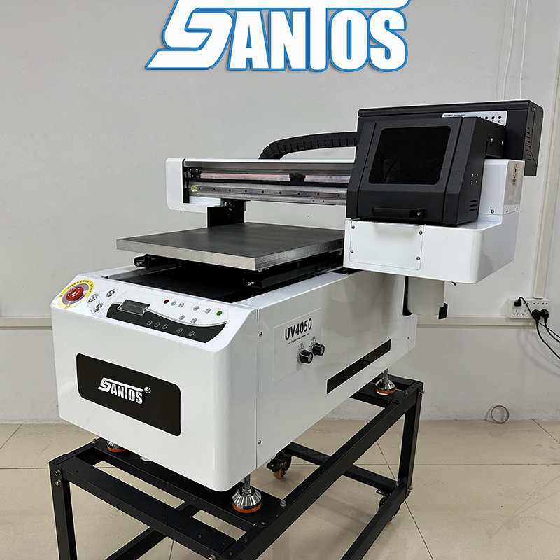 Factory Price Digital 4050 Mod - Commercial Printing Machine Price review and price