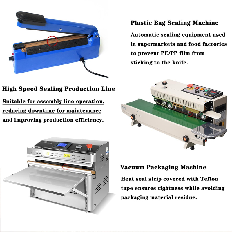 Thickness 0.13/0.18mm PTFE Ele - Heat Press Teflon Sheet review and price