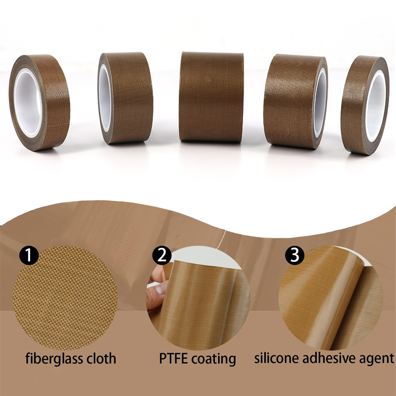 Thickness 0.13/0.18mm PTFE Ele - Heat Press Teflon Sheet review and price