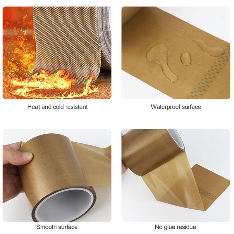 Thickness 0.13/0.18mm PTFE Ele - Heat Press Teflon Sheet review and price