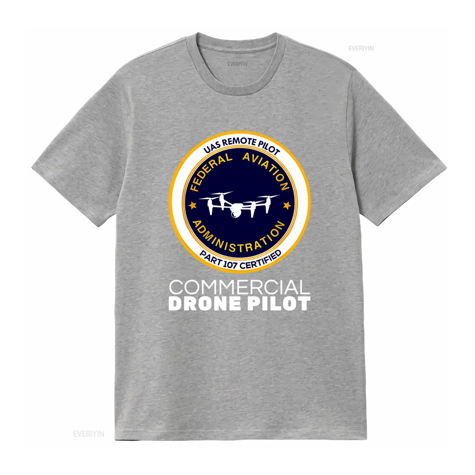 Uas Remote Pilot Part 107 Cert - Commercial Printing And Graphics review and price