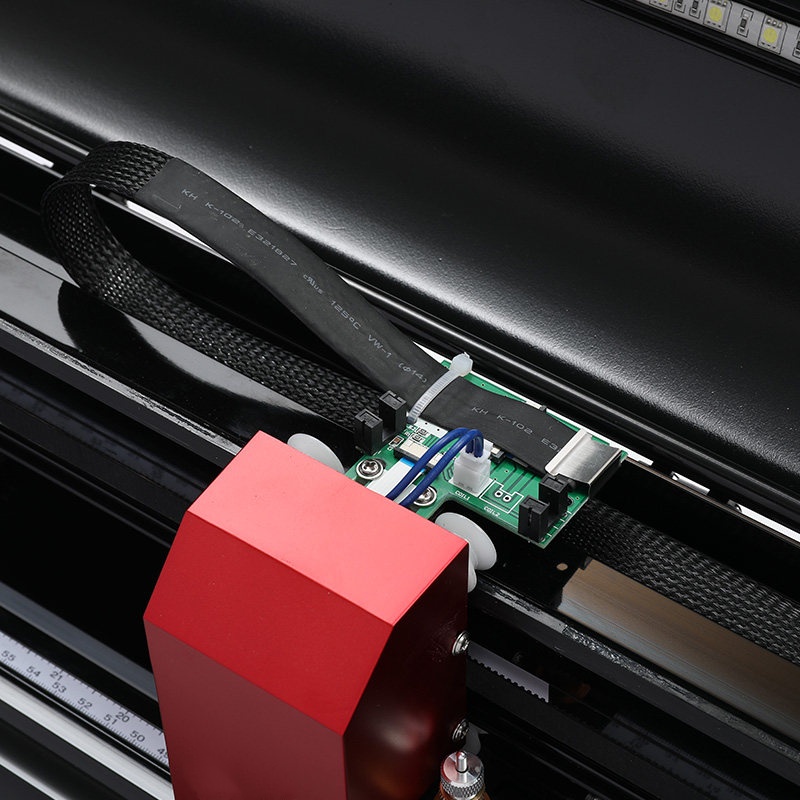 Large Format Vinyl Cutter Plot - Vinyl Cutter Plotter review and price