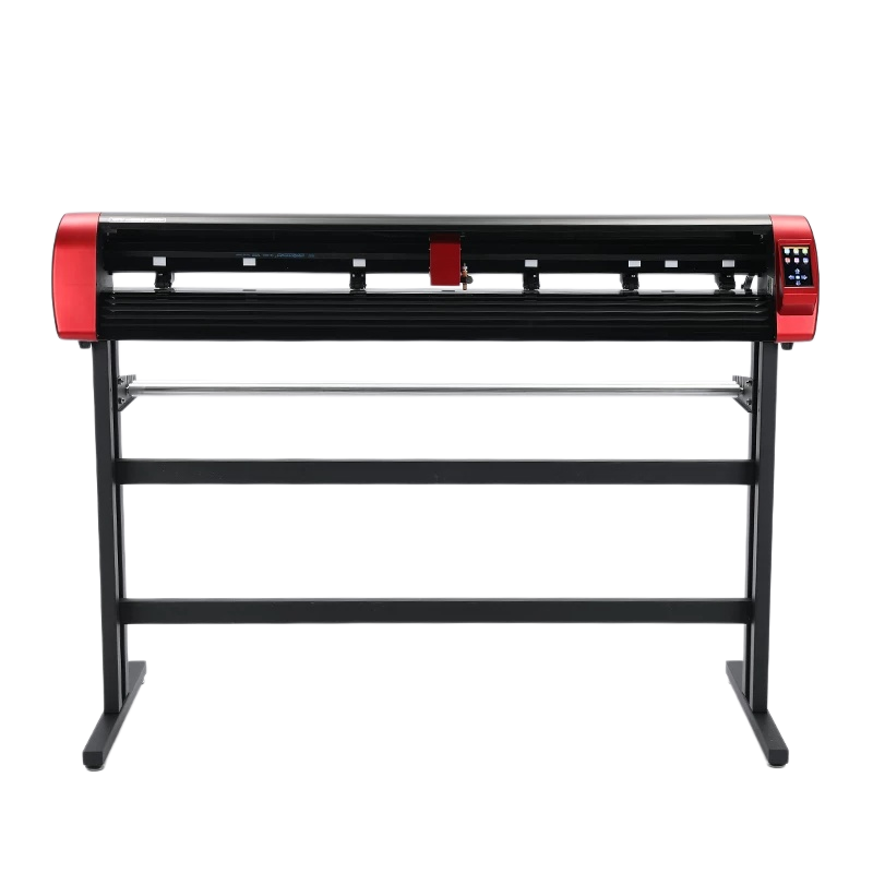 Large Format Vinyl Cutter Plot - Vinyl Cutter Plotter review and price