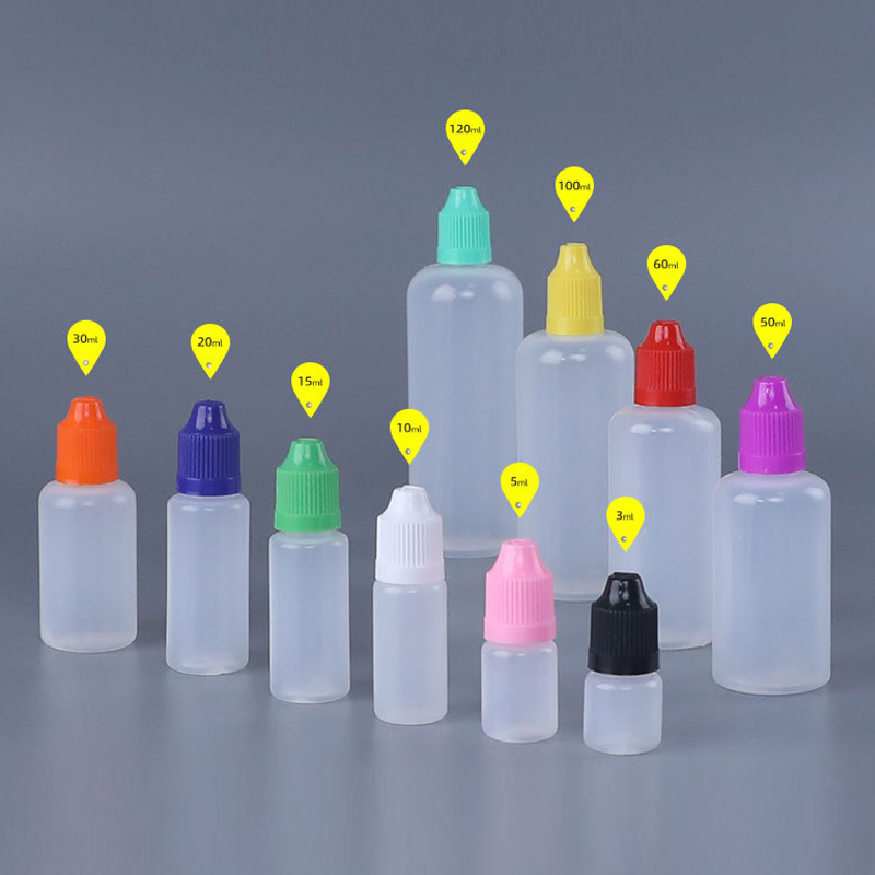 5Pcs 3ml-120ml LDPE Empty Plas - Sublimation Ink 100Ml review and price