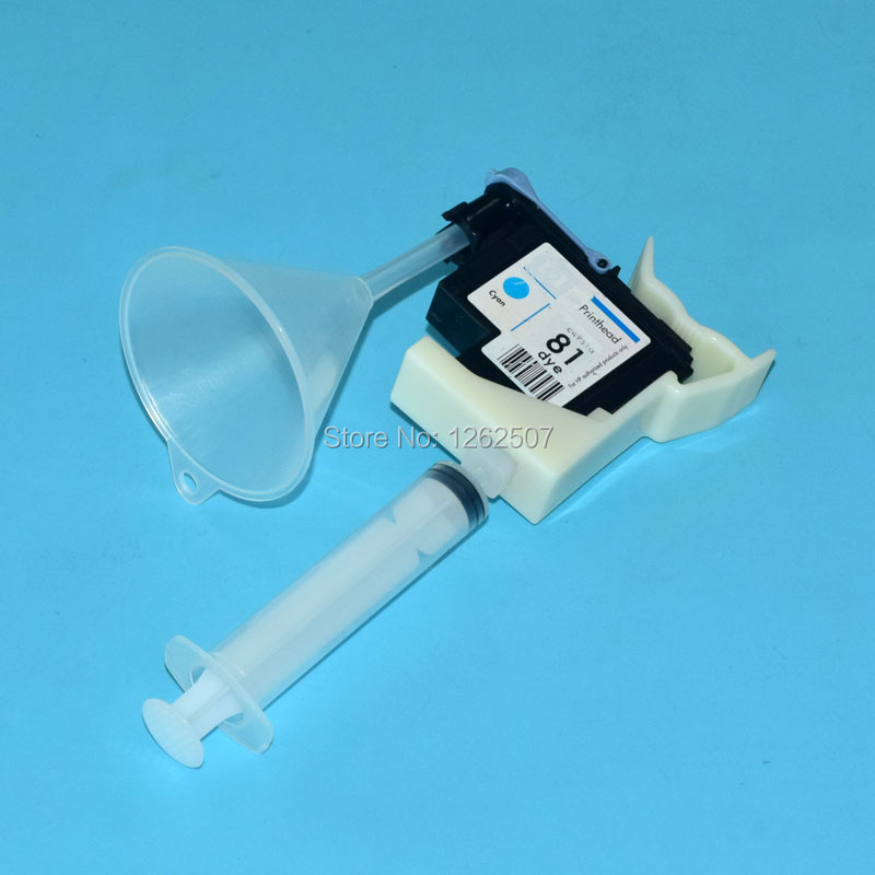 Head Cleaning Kit For HP 80 81 - Print Head Cleaning Kit review and price