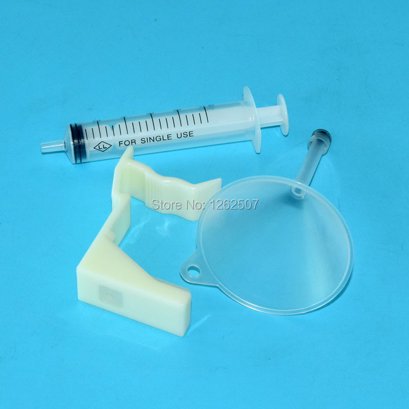 Head Cleaning Kit For HP 80 81 - Print Head Cleaning Kit review and price