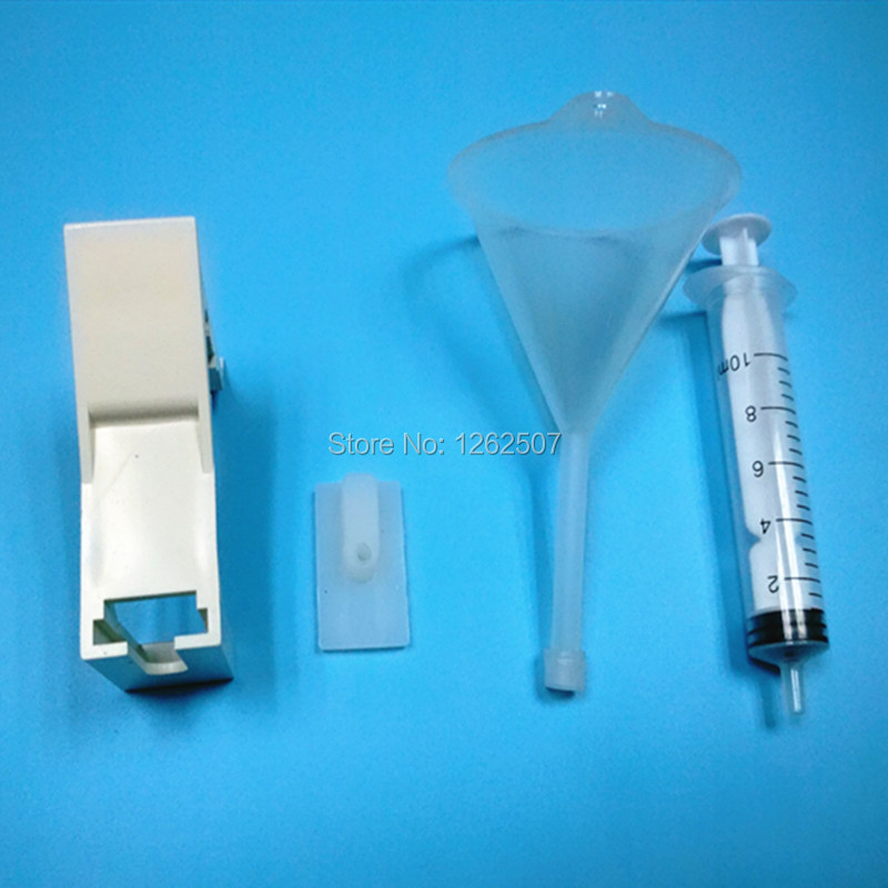 Head Cleaning Kit For HP 80 81 - Print Head Cleaning Kit review and price