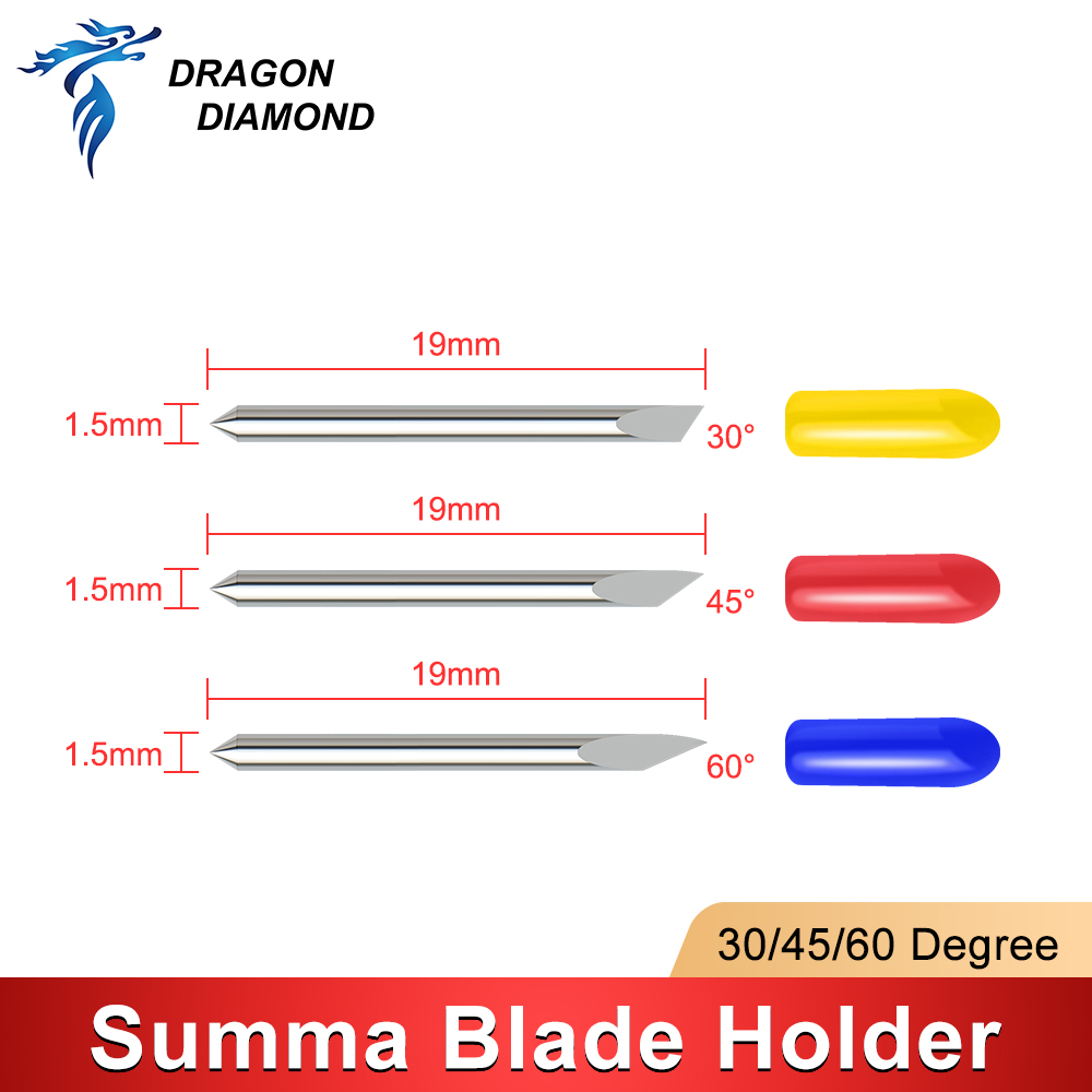 Summa D knife cutter blades Su - Vinyl Cutter Plotter review and price